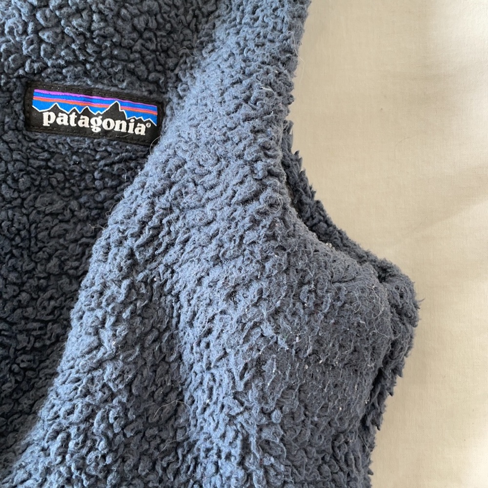 Patagonia Vest - Picture 4 of 8
